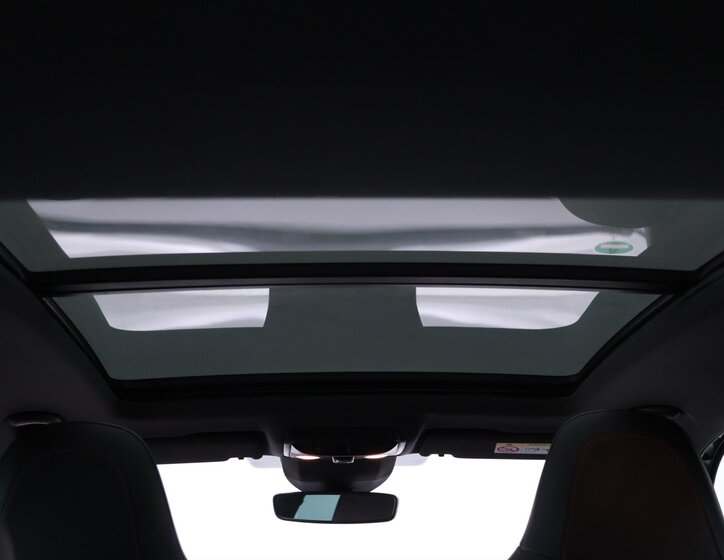 Škoda Octavia Kombi 2,0 l 135 kw