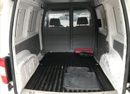 Volkswagen Caddy Pick-up 51,0 51 kw