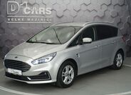 Ford S-MAX 1