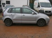Volkswagen Polo Hatchback 1,2 l 40 kw
