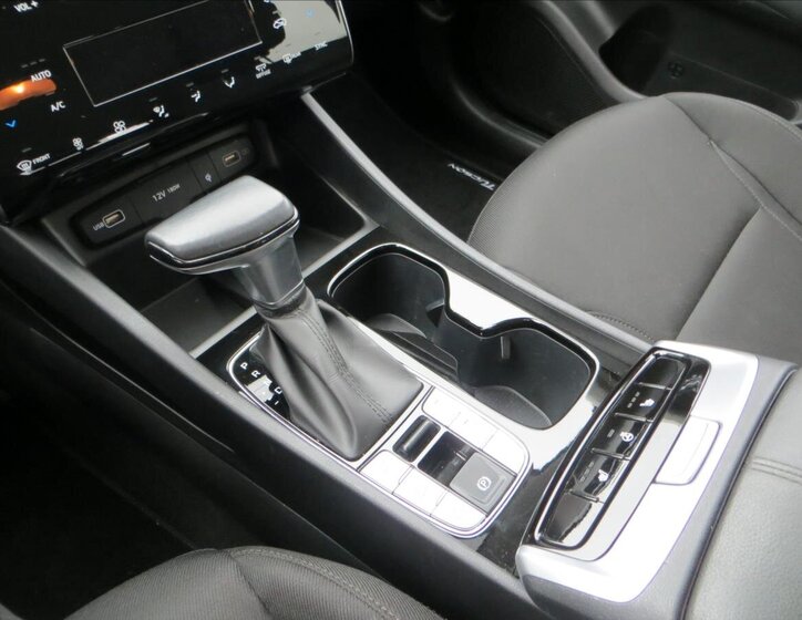 Hyundai Tucson SUV 1,6 l 132 kw