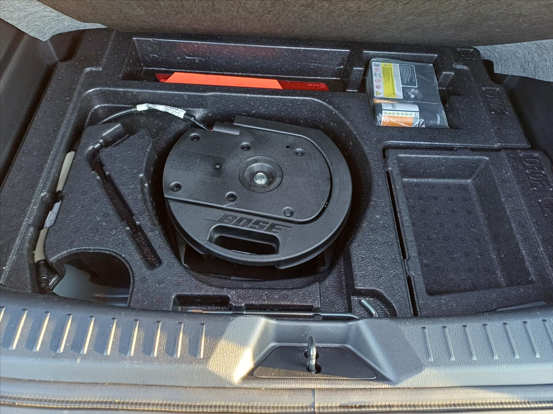 Mazda CX-3 Kombi 2,0 l 110 kw