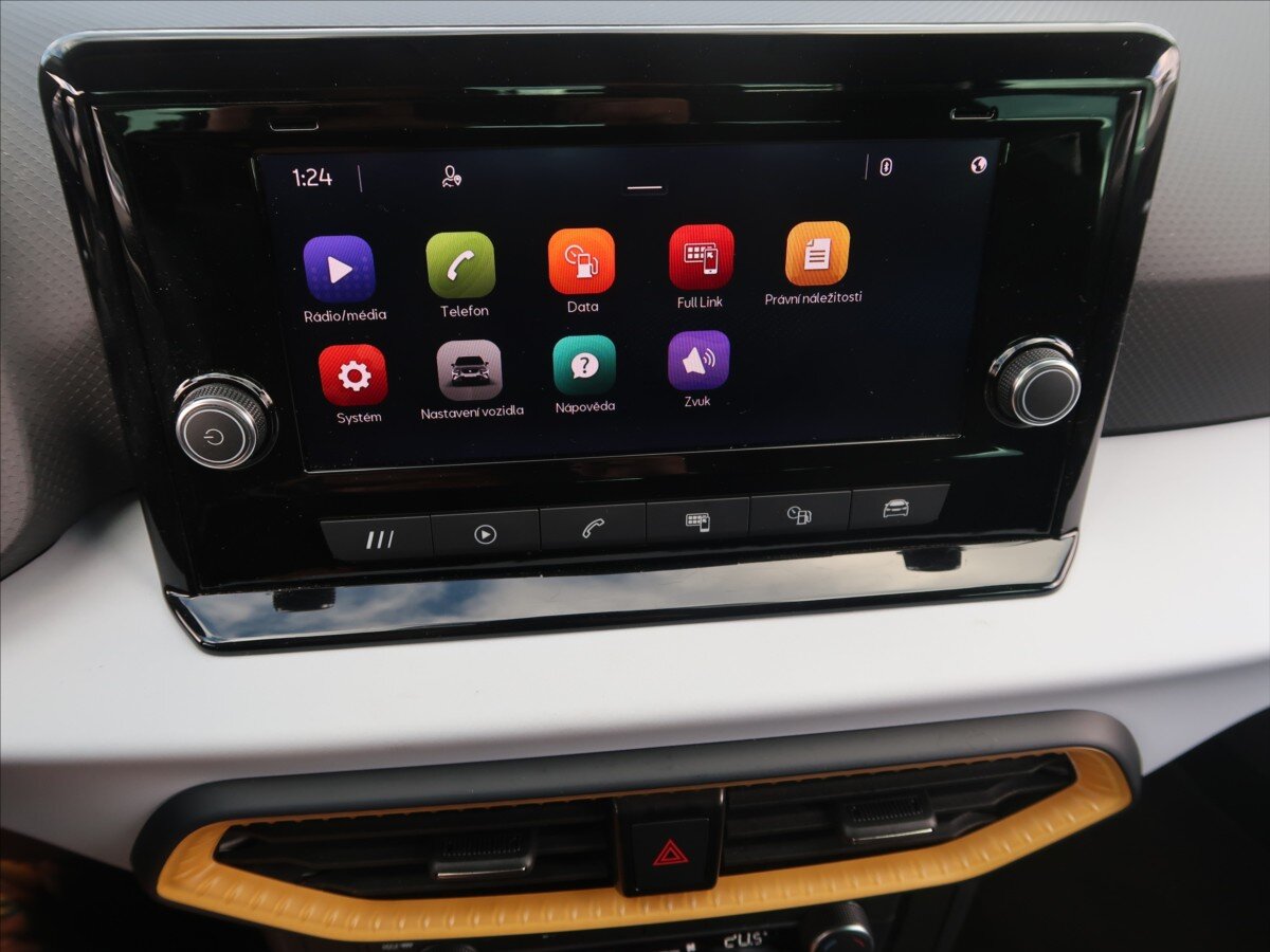 Seat Arona SUV 999,0 81 kw