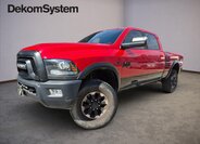 Dodge RAM Pick-up 6,4 l 306 kw