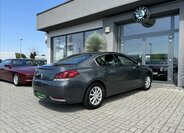 Peugeot 508 Sedan 2,0 l 120 kw