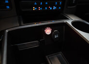 Dodge RAM Pick-up 5,7 l 286 kw