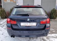 BMW Řada 5 9