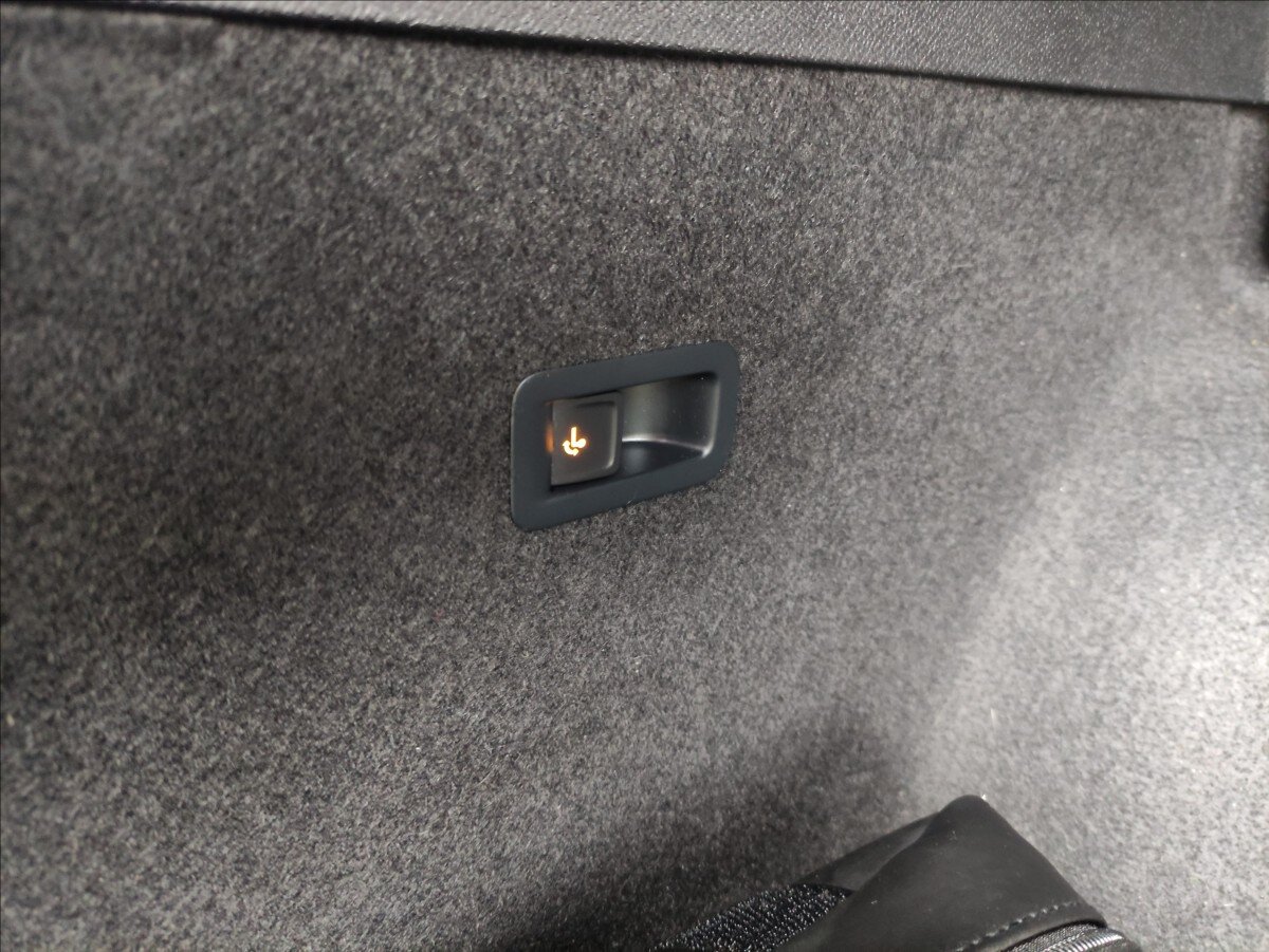 Cupra Formentor SUV / Terénní 1,5 l 110 kw