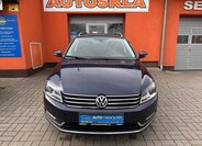 Volkswagen Passat Kombi 1,6 l 77 kw
