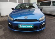 Volkswagen Scirocco Kupé 2,0 l 195 kw