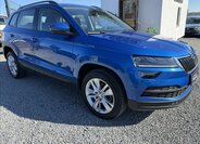 Škoda Karoq Kombi 2,0 l 85 kw