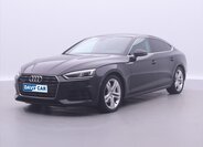 Audi A5 3