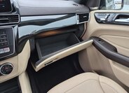 Mercedes-Benz GLS 40