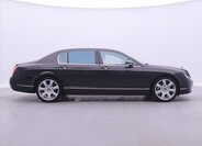 Bentley Continental Flying Spur Sedan / Limuzína 6,0 l 412 kw