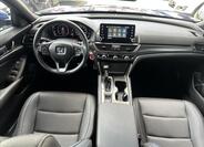 Honda Accord 14