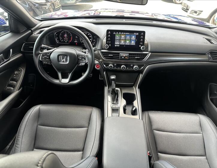 Honda Accord 14