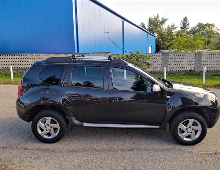 Dacia Duster Kombi 1,5 l 66 kw
