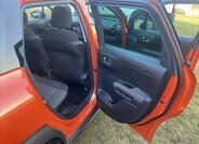 Citroën C3 Aircross SUV / Terénní 1,2 l 81 kw