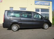 Citroën Jumpy Kombi 2,0 l 120 kw