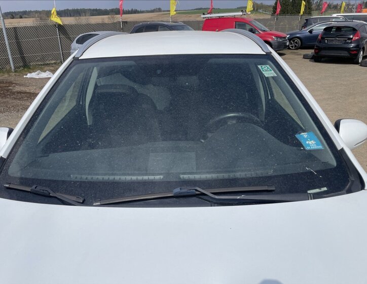 Suzuki SX4 S-Cross SUV / Terénní 3,0 l 88 kw