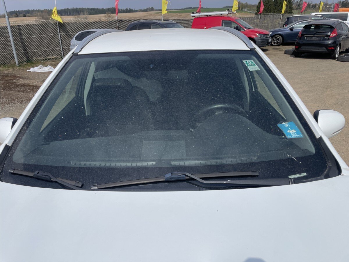 Suzuki SX4 S-Cross SUV / Terénní 3,0 l 88 kw