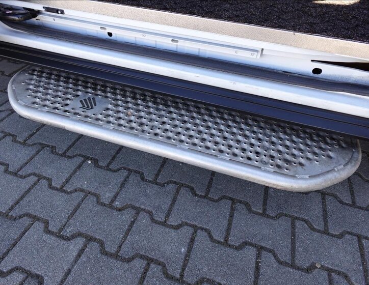 Ford Transit Ostatní 2,0 l 96 kw