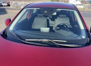 Mazda CX-3 Kombi 2,0 l 89 kw