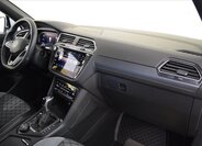 Volkswagen Tiguan Allspace SUV / Terénní 2,0 l 110 kw