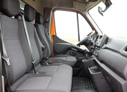 Opel Movano Valník 2,3 l 110 kw