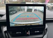 Toyota Corolla Kombi 1,8 l 72 kw