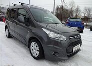 Ford Tourneo Connect MPV 998,0 74 kw
