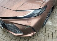 Toyota Camry Sedan 2,5 l 137 kw