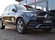 Mercedes-Benz GLE 5