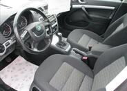 Škoda Octavia 18