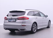 Ford Mondeo Kombi 2,0 l 132 kw