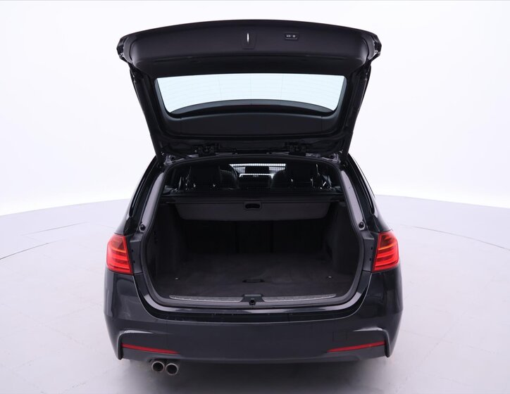 BMW Řada 3 Kombi 3,0 l 190 kw