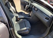 Peugeot 508 Sedan / Limuzína 2,0 l 120 kw