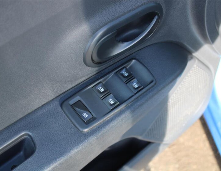 Dacia Lodgy Kombi 1,2 l 85 kw