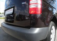 Volkswagen Caddy Kombi 1,6 l 75 kw