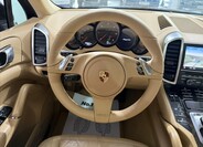 Porsche Cayenne 21