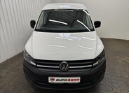 Volkswagen Caddy Ostatní 1,2 l 62 kw