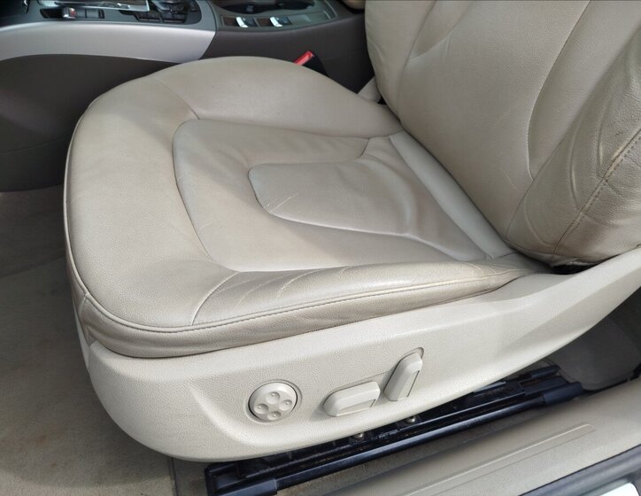 Audi A5 Kabriolet 2,0 l 155 kw