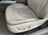 Audi A5 Kabriolet 2,0 l 155 kw