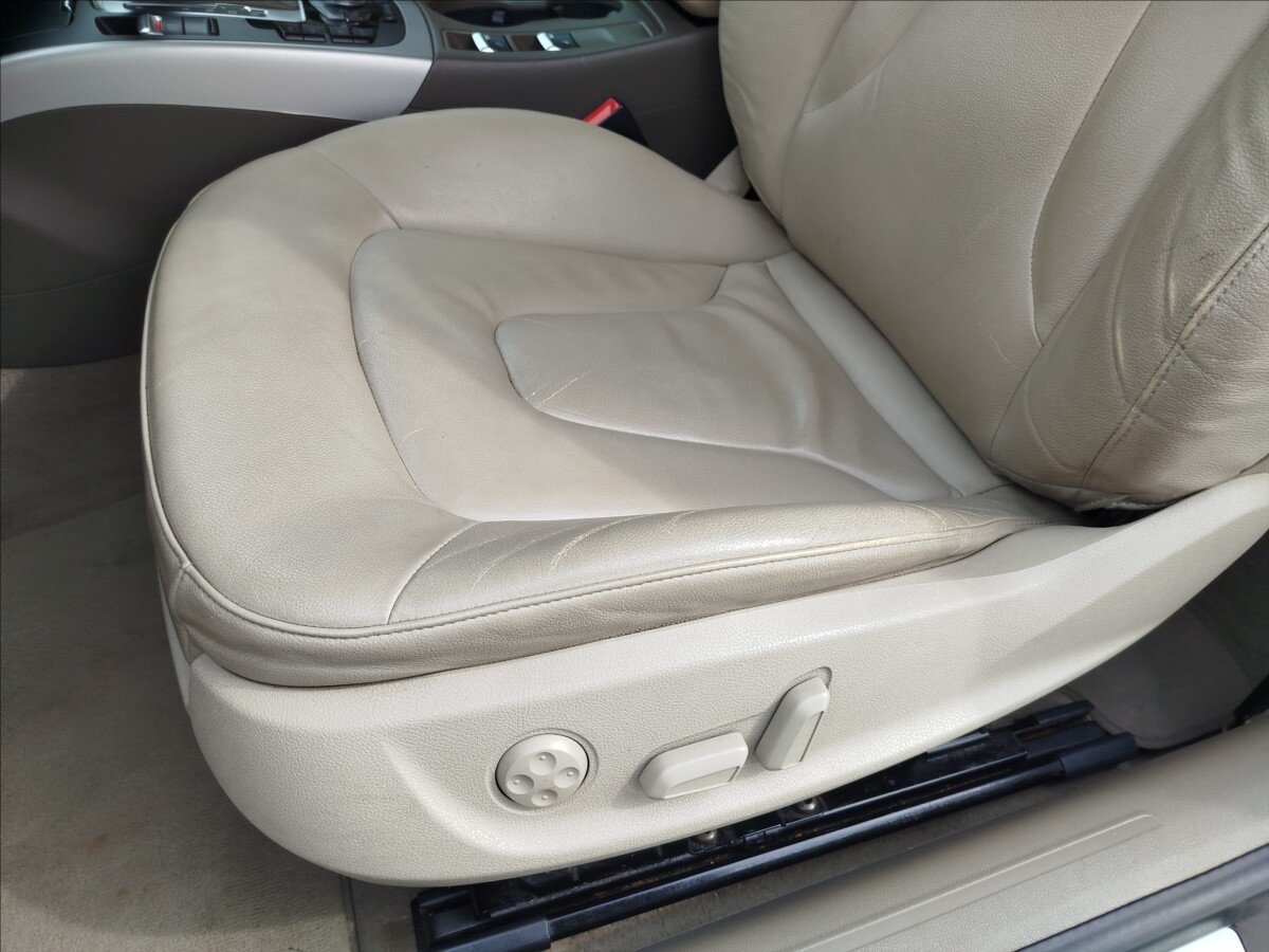 Audi A5 Kabriolet 2,0 l 155 kw