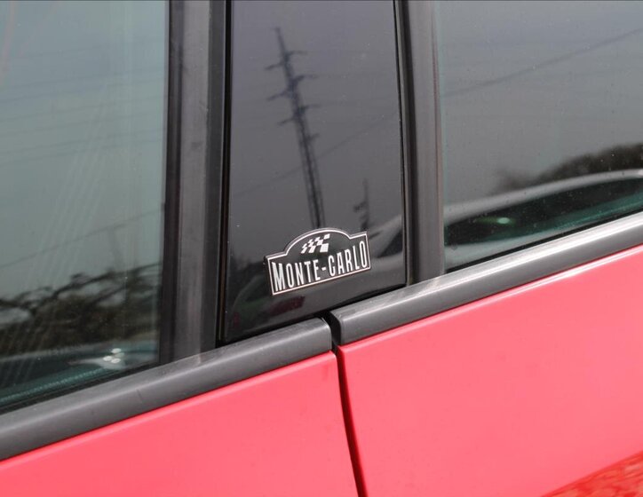 Škoda Fabia Hatchback 1,4 l 66 kw