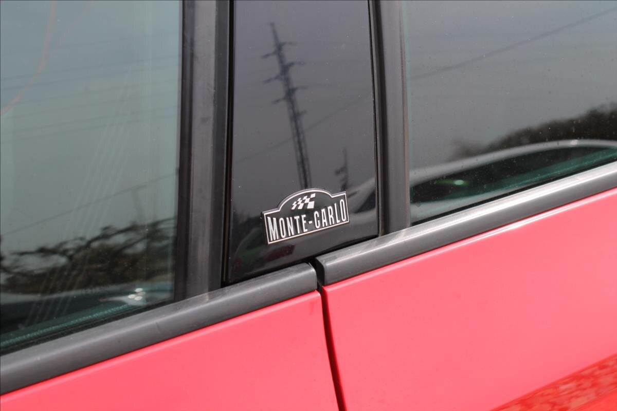 Škoda Fabia Hatchback 1,4 l 66 kw