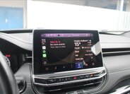 Jeep Compass SUV / Terénní 1,3 l 110 kw