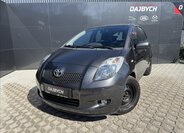 Toyota Yaris Hatchback 1,4 l 66 kw