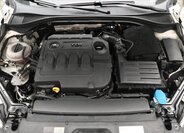 Škoda Superb Kombi 1,6 l 88 kw