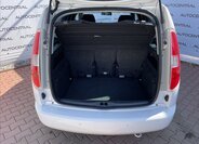 Škoda Roomster MPV 1,2 l 63 kw